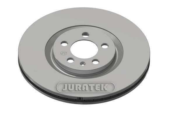 Brake Disc (VAG350)