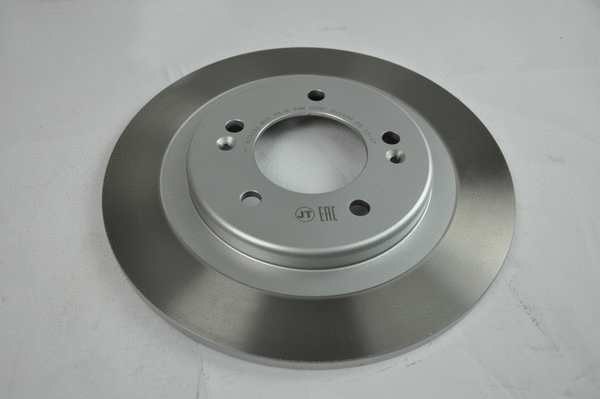 Brake Disc (KIA132)