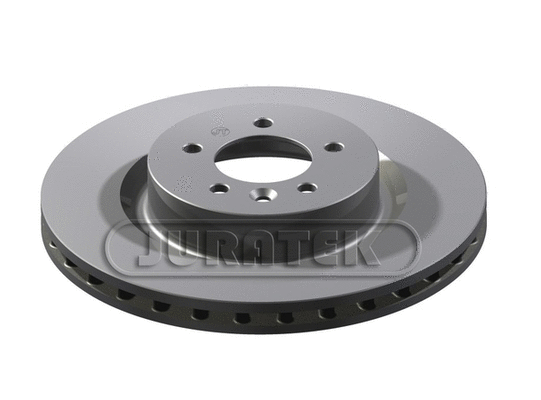 Brake Disc (LAN121)