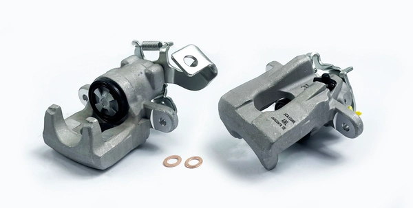 Brake Caliper (JCA1204R)