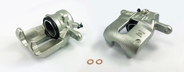 Brake Caliper (JCA1174R)