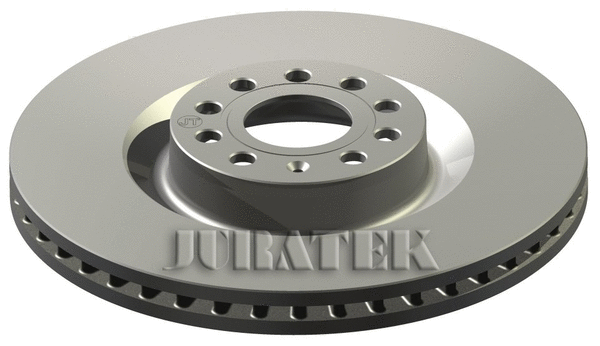 Brake Disc (VAG142)