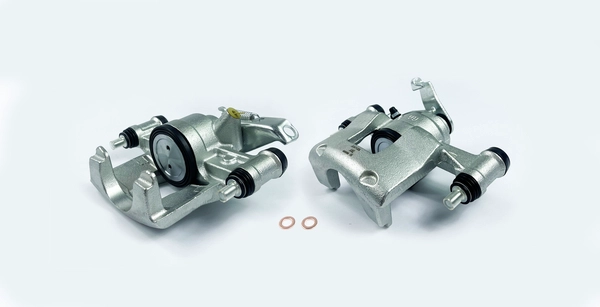 Brake Caliper (JCA1122L)