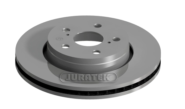 Brake Disc (TOY321)