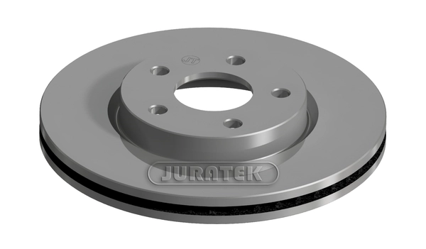 Brake Disc (FOR222)