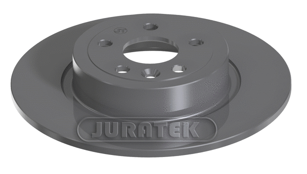 Brake Disc (LAN131)