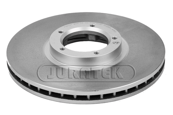 Brake Disc (FOR107)