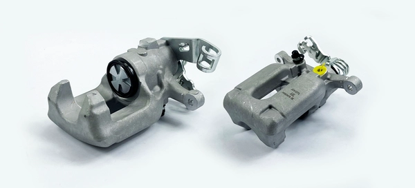 Brake Caliper (JCA1277L)