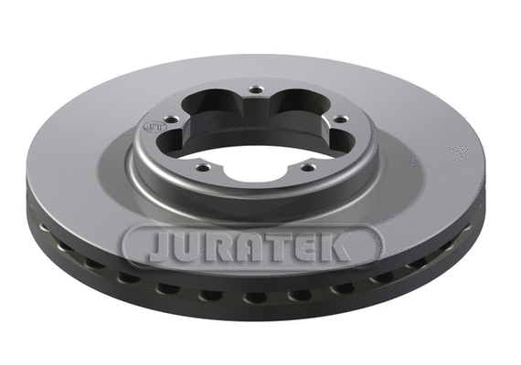 Brake Disc (FOR172)