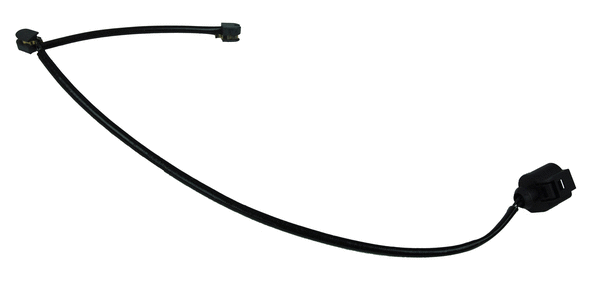 Warning Contact, brake pad wear (JCW203)