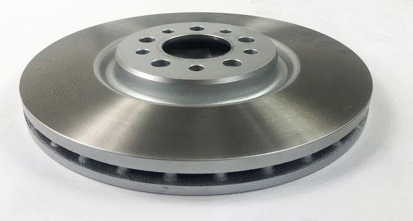 Brake Disc (ALF106)