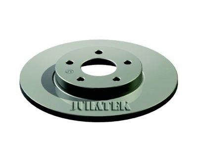 Brake Disc (FOR123)