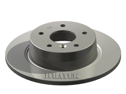 Brake Disc (LAN106)