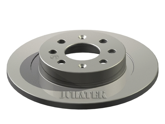 Brake Disc (FIA117)