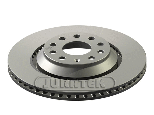 Brake Disc (VAG143)