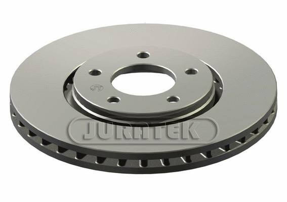 Brake Disc (CHR102)