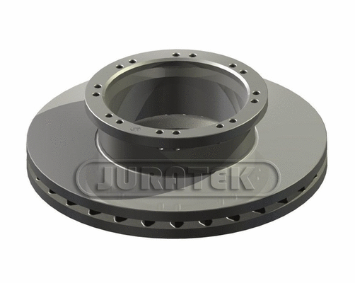 Brake Disc (MD115)