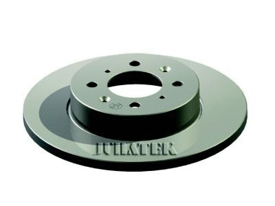 Brake Disc (ROV100)