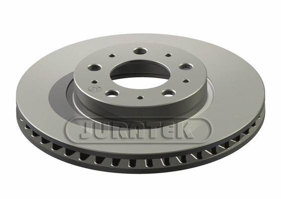 Brake Disc (VOL122)