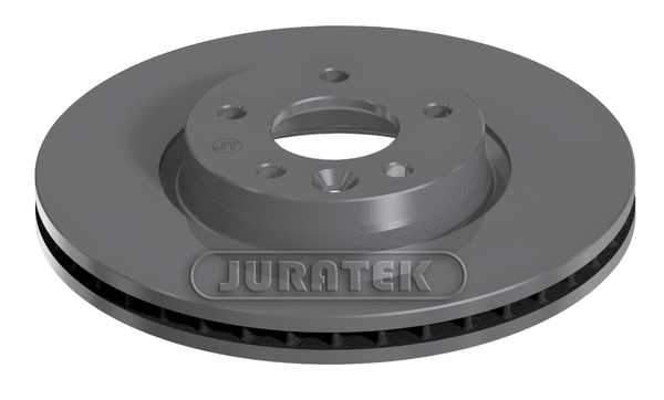 Brake Disc (FOR169)