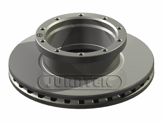 Brake Disc (MER109)