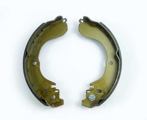Brake Shoe Set (JBS1256)