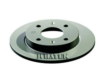 Brake Disc (PEU100)