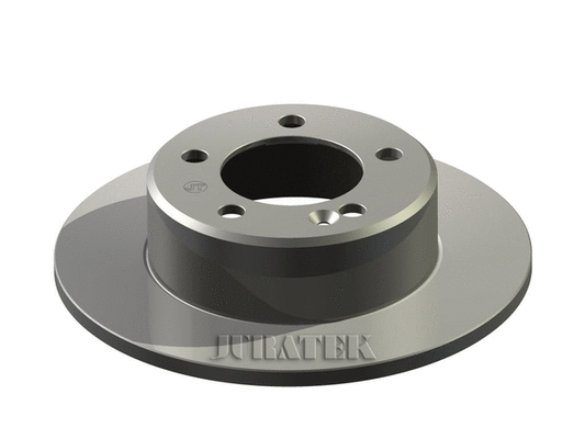 Brake Disc (REN180)