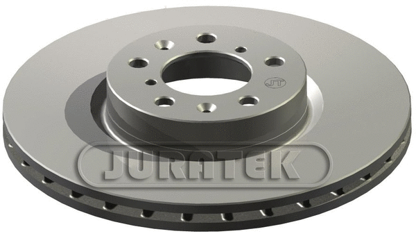 Brake Disc (FIA115)