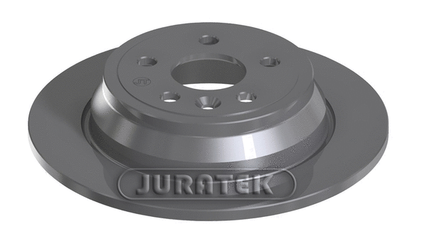 Brake Disc (LAN132)