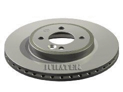 Brake Disc (MIN102)
