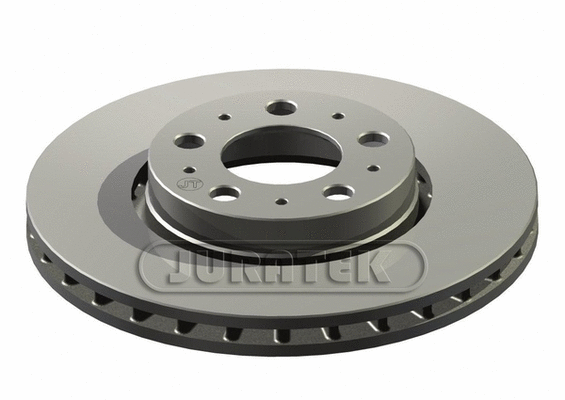 Brake Disc (VOL127)