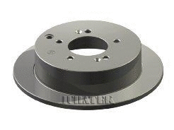 Brake Disc (HYU116)