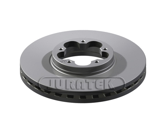 Brake Disc (FOR185)