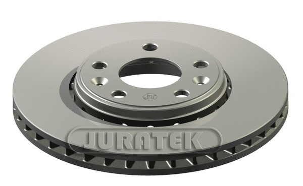 Brake Disc (REN185)