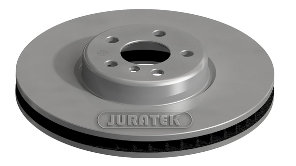 Brake Disc (BMW333L)