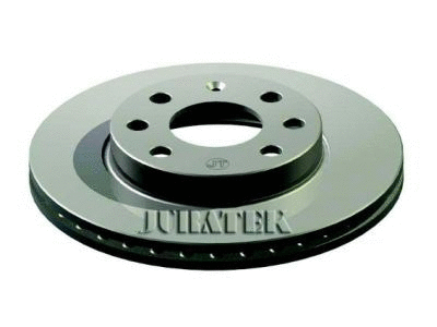 Brake Disc (VAU109)
