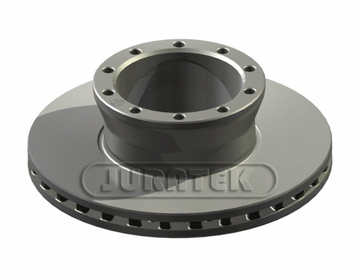 Brake Disc (MAN101)