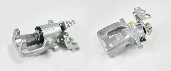 Brake Caliper (JCA1054L)