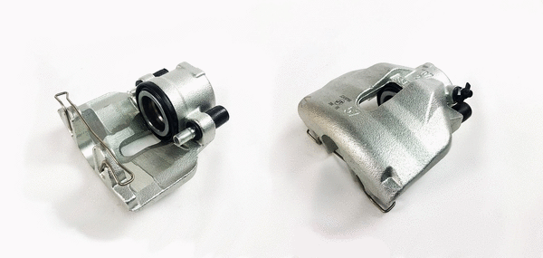 Brake Caliper (JCA1076R)
