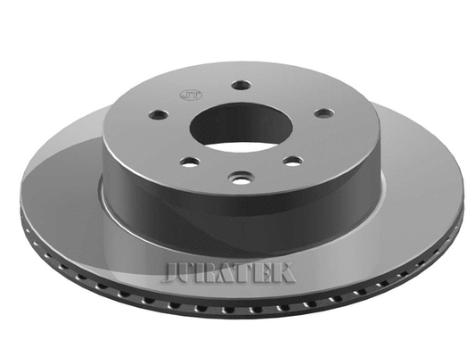Brake Disc (NIS122)