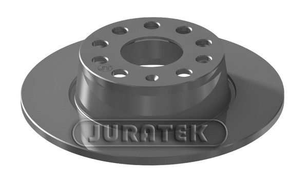 Brake Disc (VAG335)