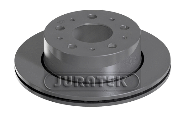 Brake Disc (CIT160)