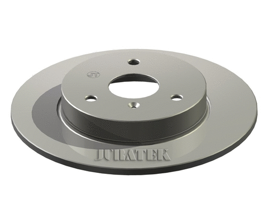 Brake Disc (SMA100)