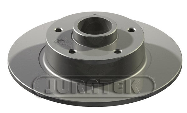 Brake Disc (REN198C)