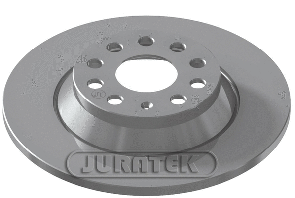 Brake Disc (VAG330)