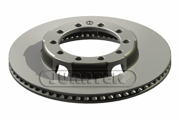Brake Disc (FIV112)