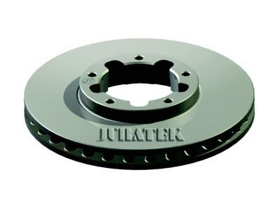 Brake Disc (REN136)