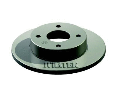 Brake Disc (NIS109)
