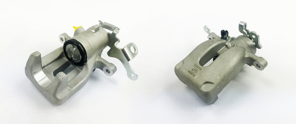 Brake Caliper (JCA1176L)